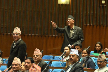 नागरिकता विधेयक राष्ट्रपतिलाई प्रमाणीकरण गर्न लगाउने मन्त्रिपरिषद्को सिफारिस फिर्ता लिनुपर्छः प्रेम सुवाल